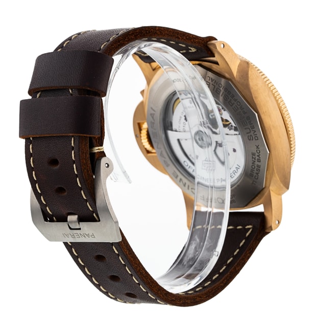 Panerai Submersible PAM00968 Image 3